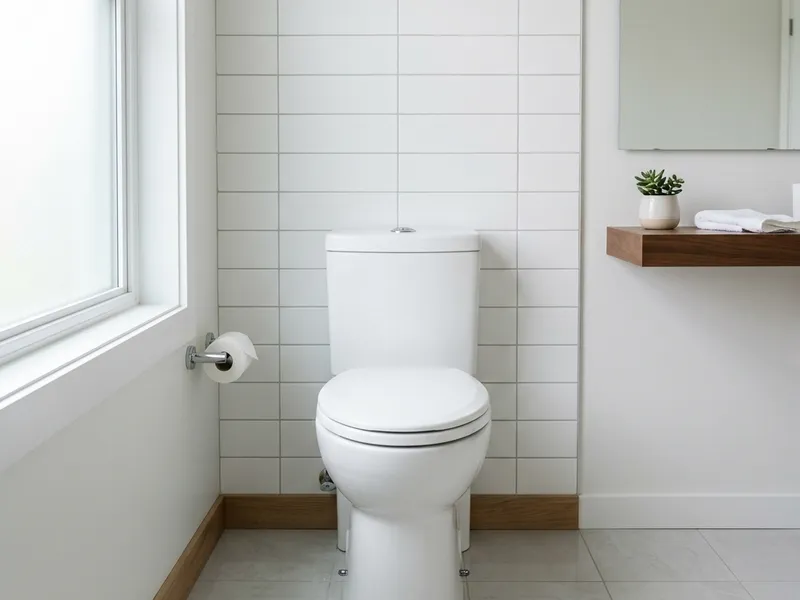 Toilet Repair & Installation Plumber in Lame Deer, MT
